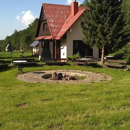 Apartmany Slavie/Sega Trojanovice Exterior foto