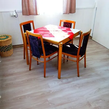Apartmany Slavie/Sega Trojanovice Exterior foto