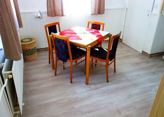 Apartmany Slavie/Sega Trojanovice