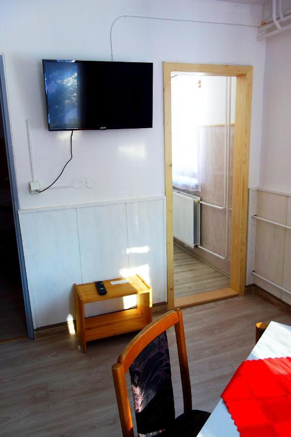 Slavie/sega Apartment