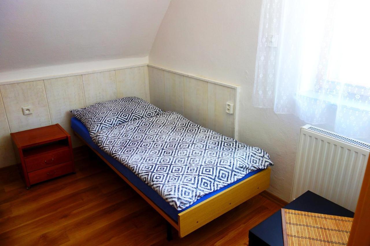 Slavie/sega Apartment Trojanovice