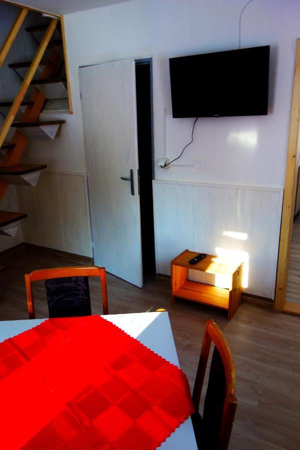 Slavie/sega Apartment *