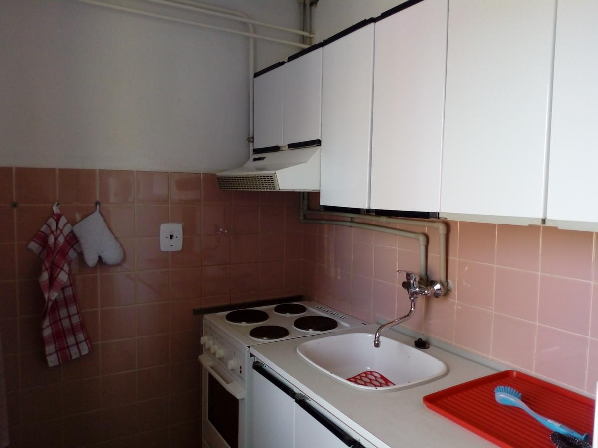 Apartment Slavie/sega