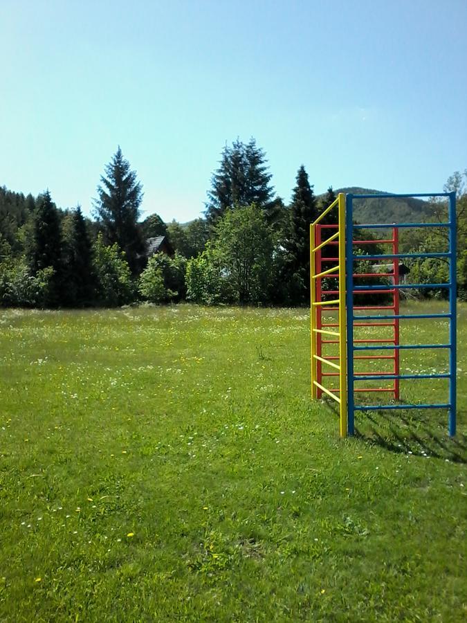 Slavie/sega Apartment Trojanovice
